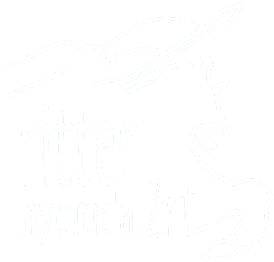 Ritter Nyomda